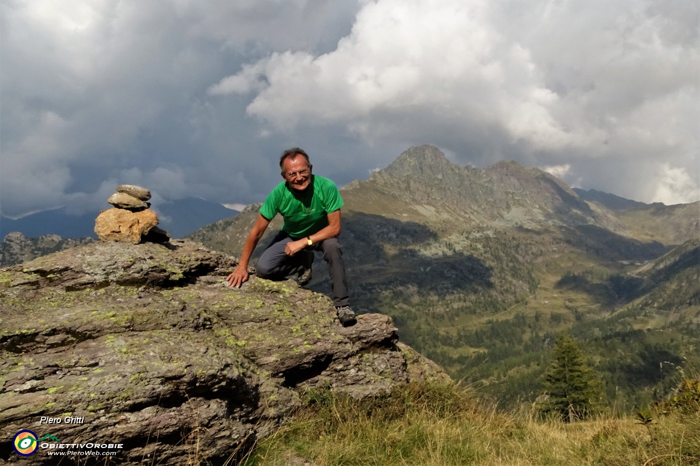 82 Pizzo del Becco da sfondo.JPG